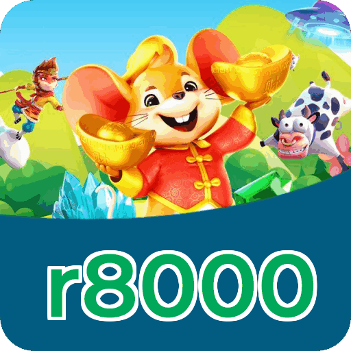 Apostas esportivas na r8000 — ilustração editorial