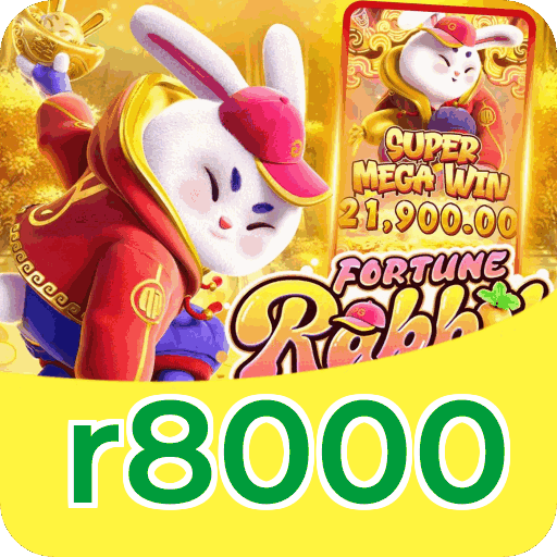 Fluxo de download do app r8000 — referência visual
