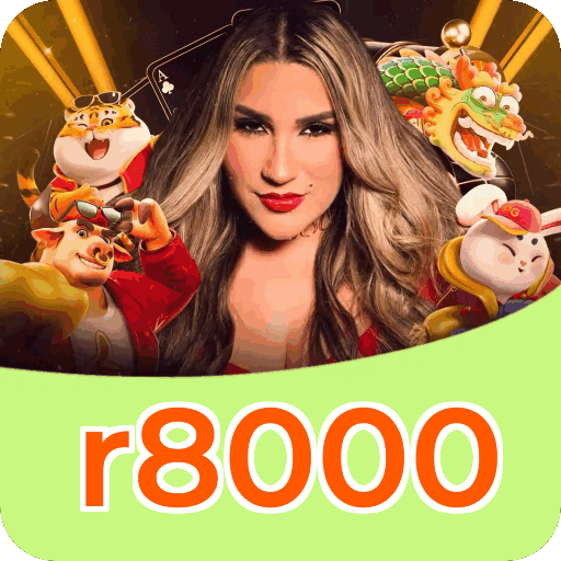 Vantagens exclusivas r8000 para jogadores brasileiros - São Paulo, Rio, BH