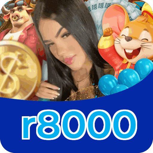 Estatísticas de bônus da r8000