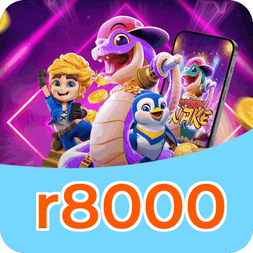 Requisitos do APK da r8000 para Android
