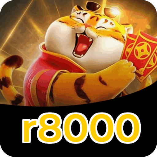 r8000 PIX instantâneo Brasil - Depósito e saque em minutos 24/7